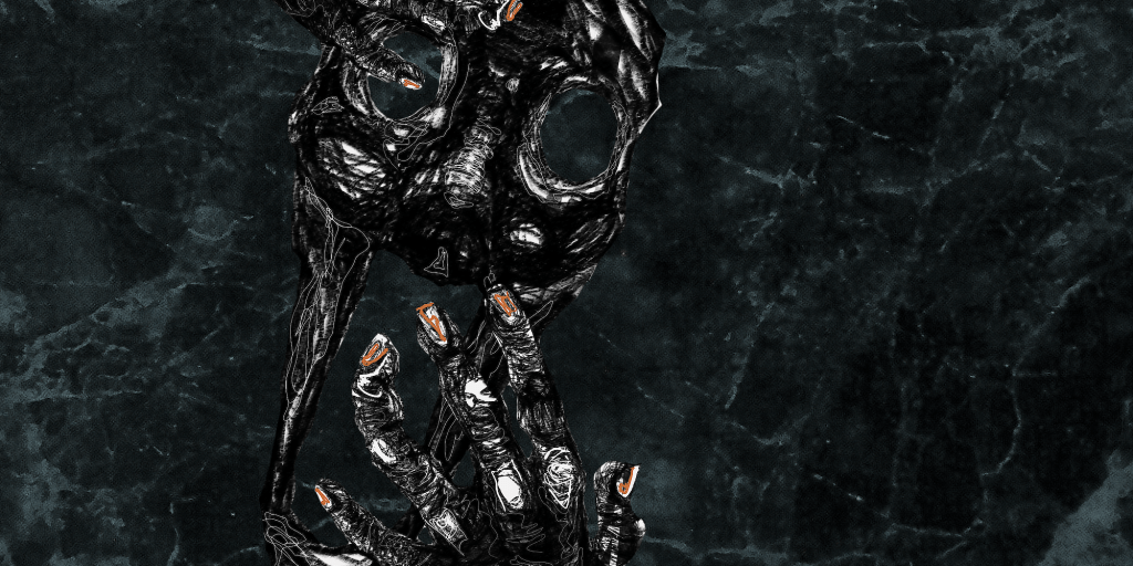 BALLAD OF THE&nbsp;VOID